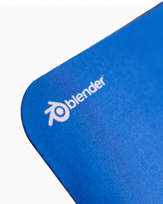 Logo Mouse Pad