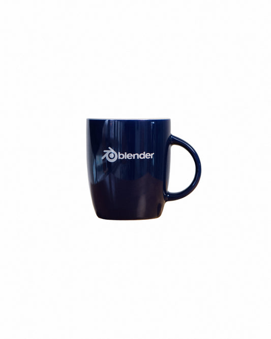 Logo Mug