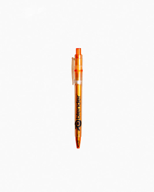 Logo Pen