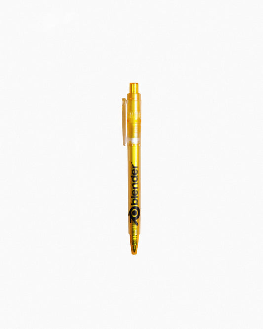 Logo Pen