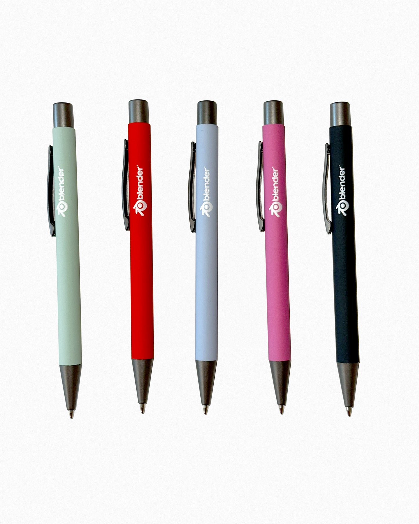 Logo Pens (5 pcs)