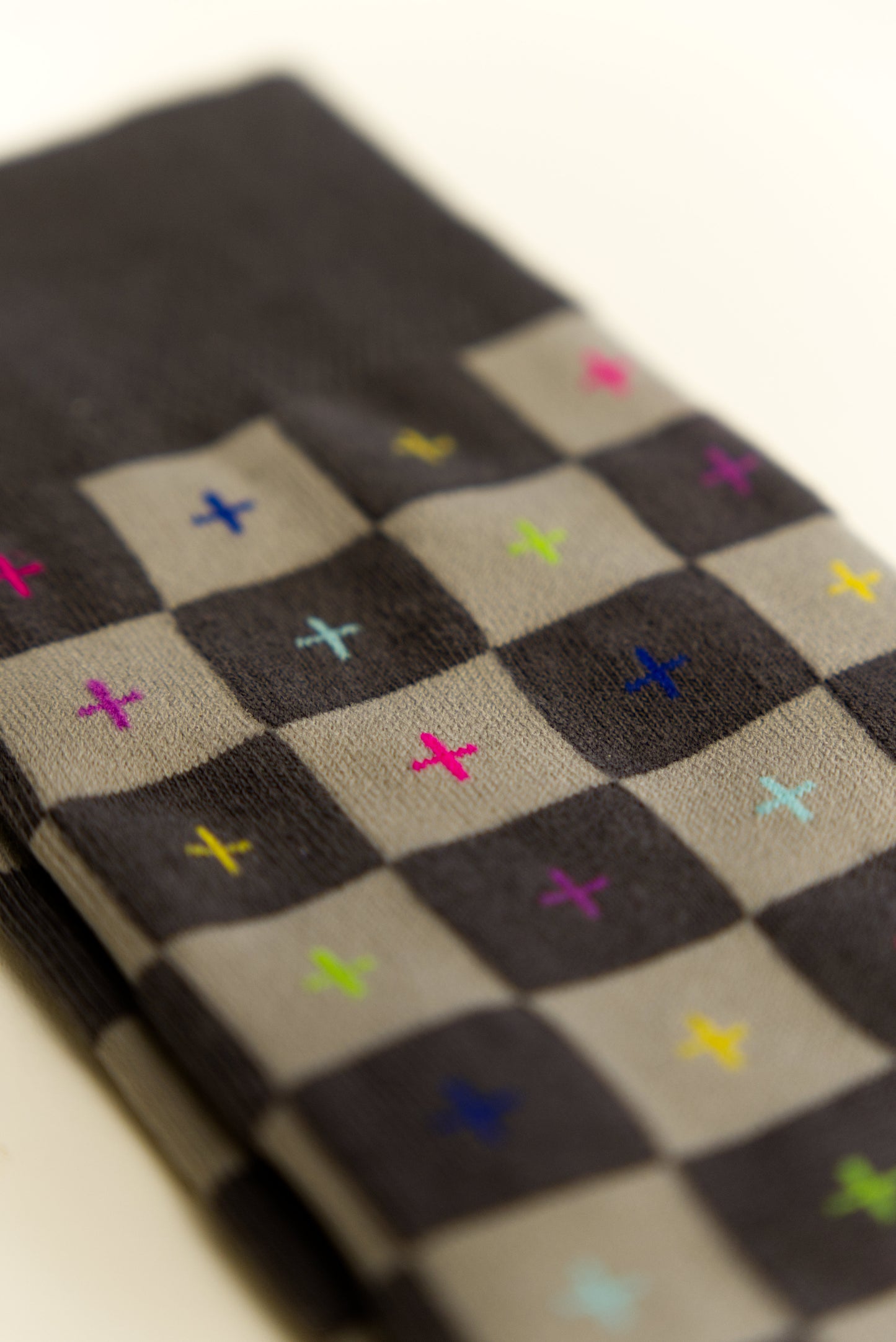 Blender UV Socks