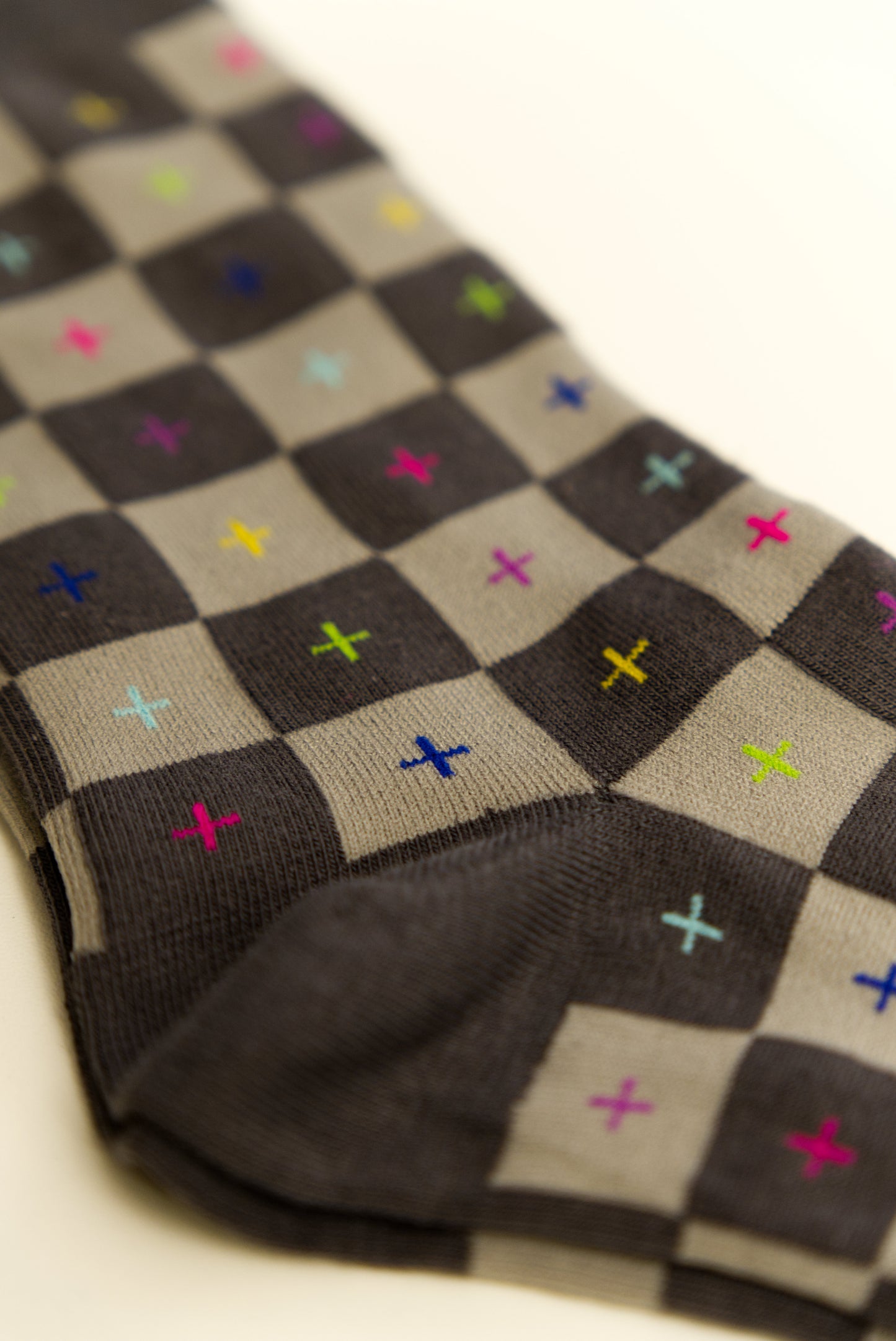 Blender UV Socks