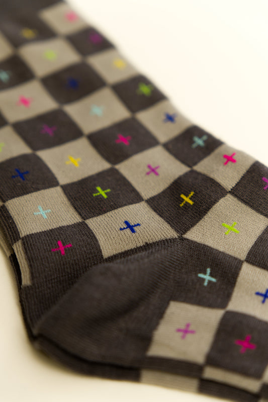 Blender UV Socks