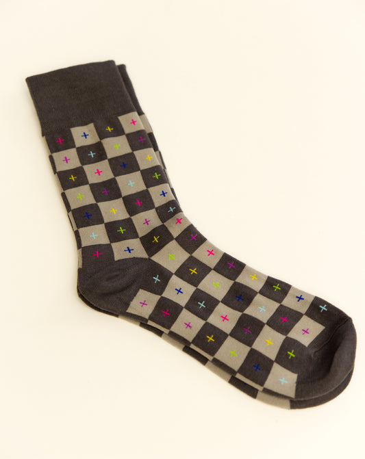 Blender UV Socks