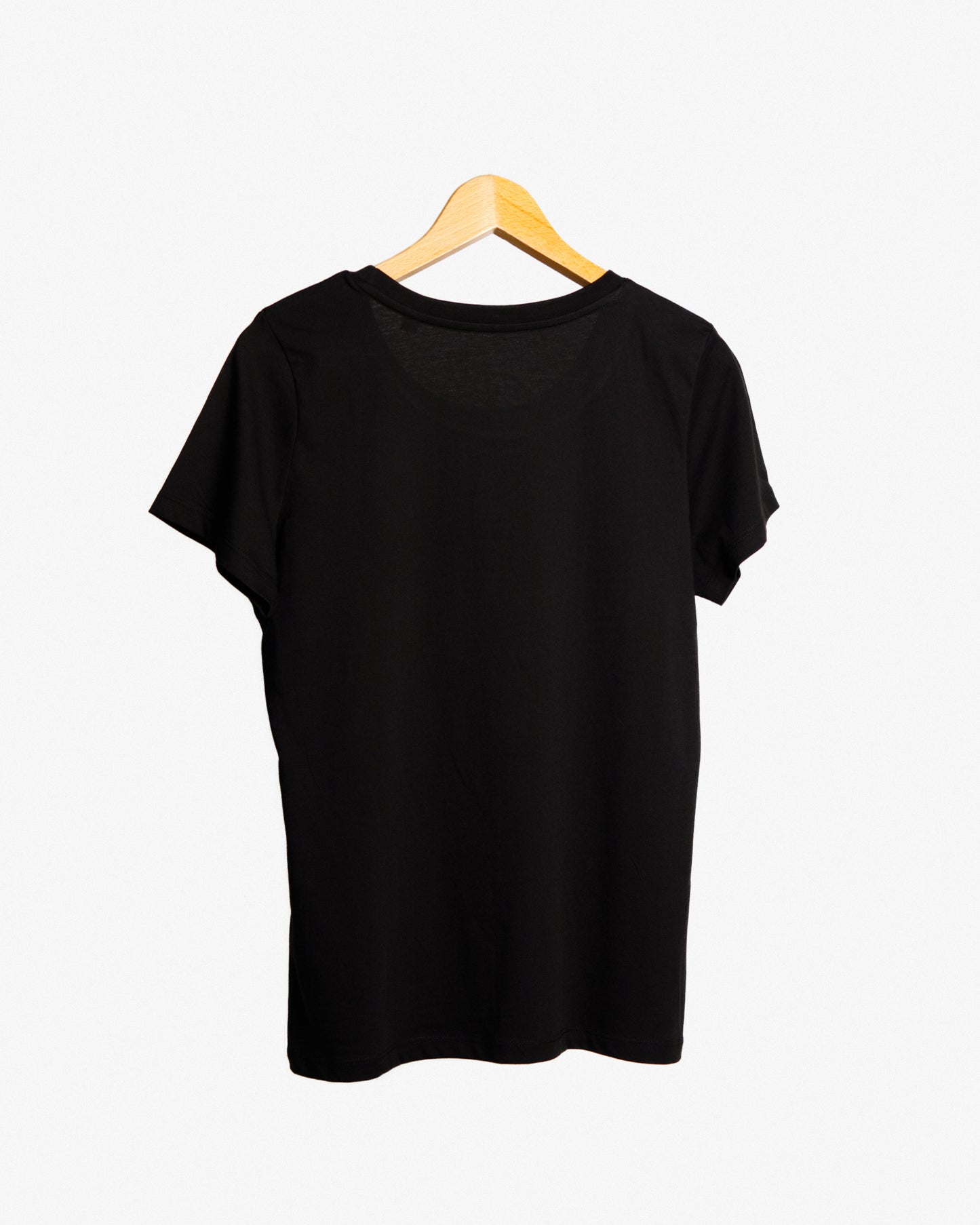 Logo Color T-shirt - Women