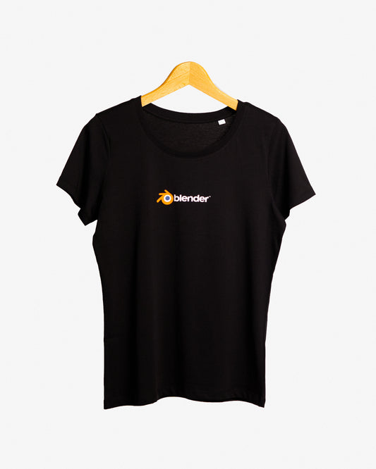 Logo Color T-shirt - Women