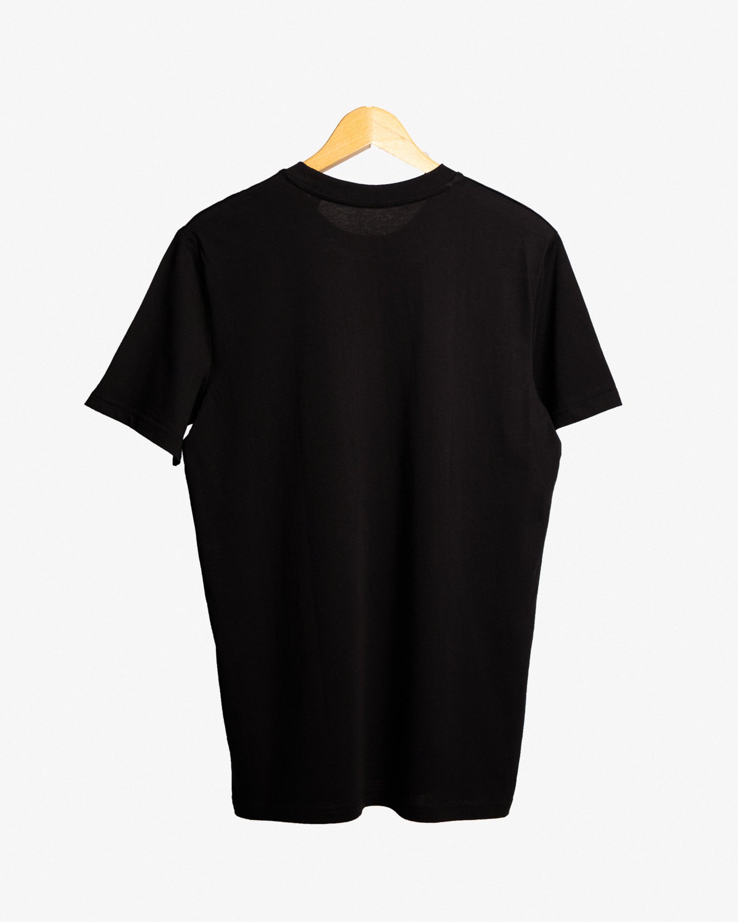 Logo Color T-shirt - Unisex