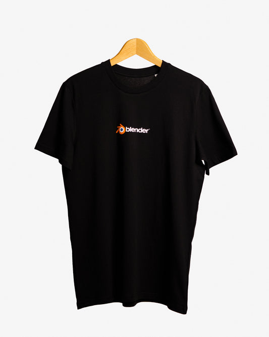 Logo Color T-shirt - Unisex