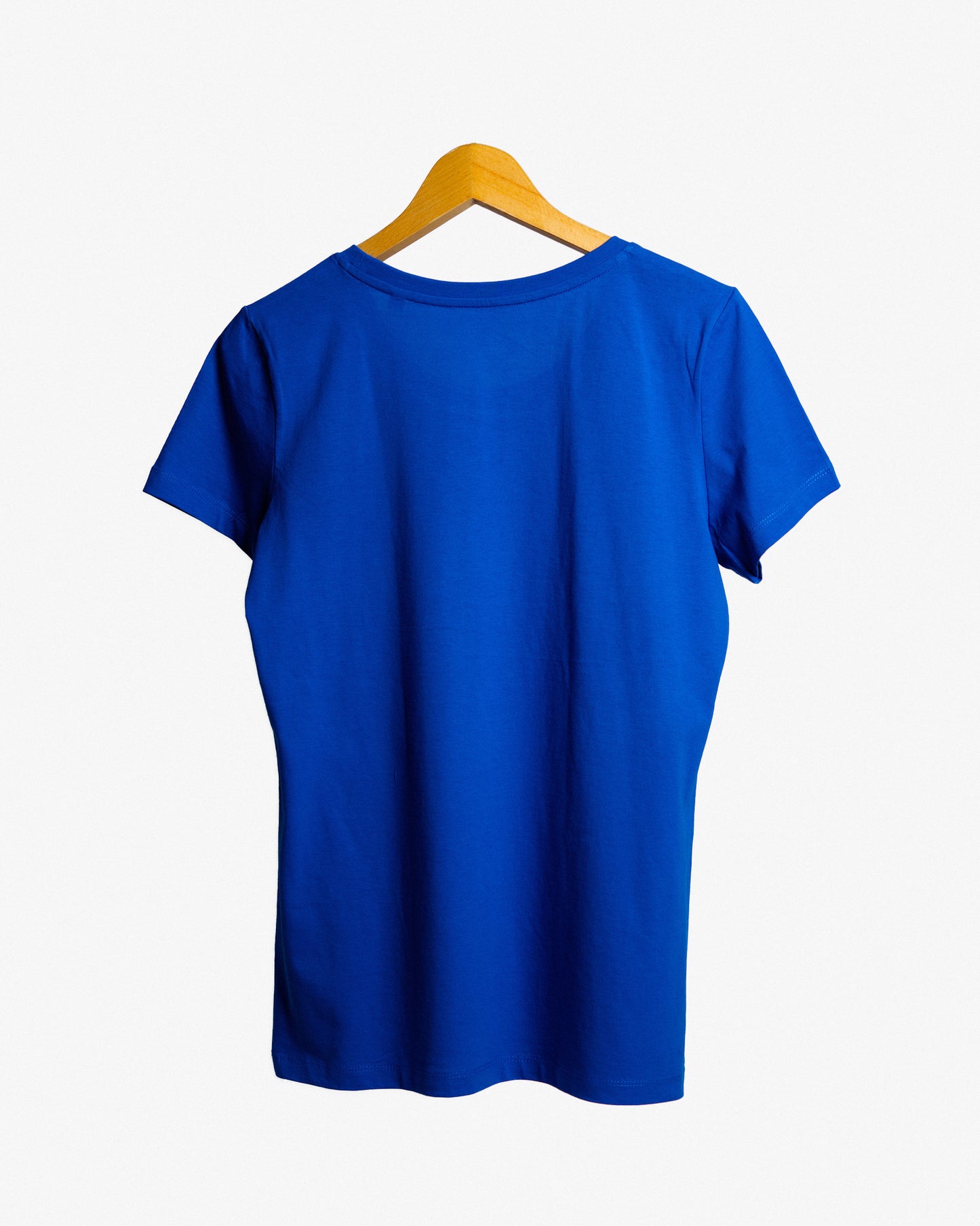 Logo Color T-shirt - Women