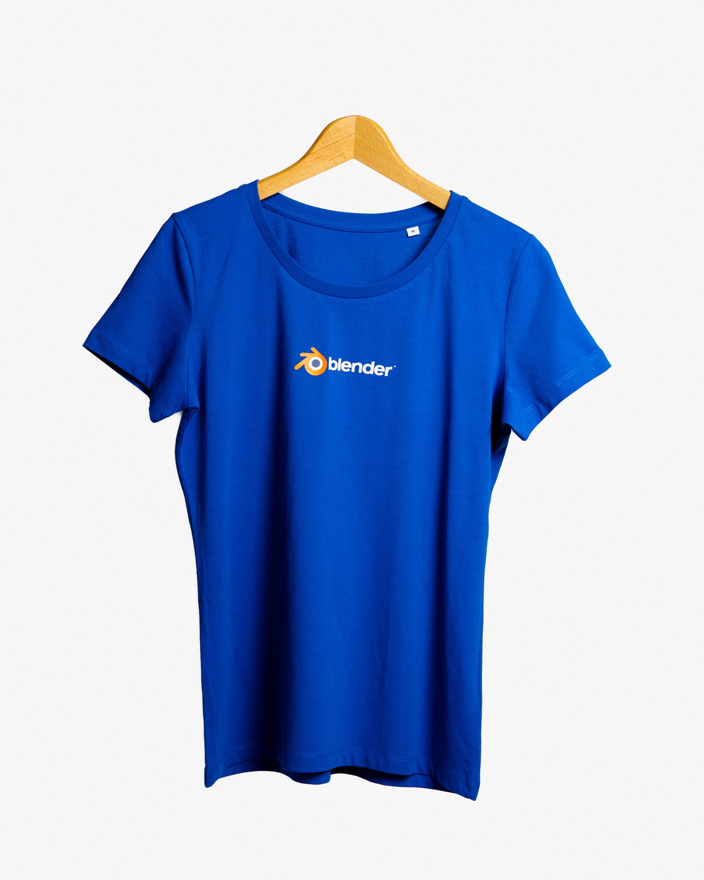 Logo Color T-shirt - Women