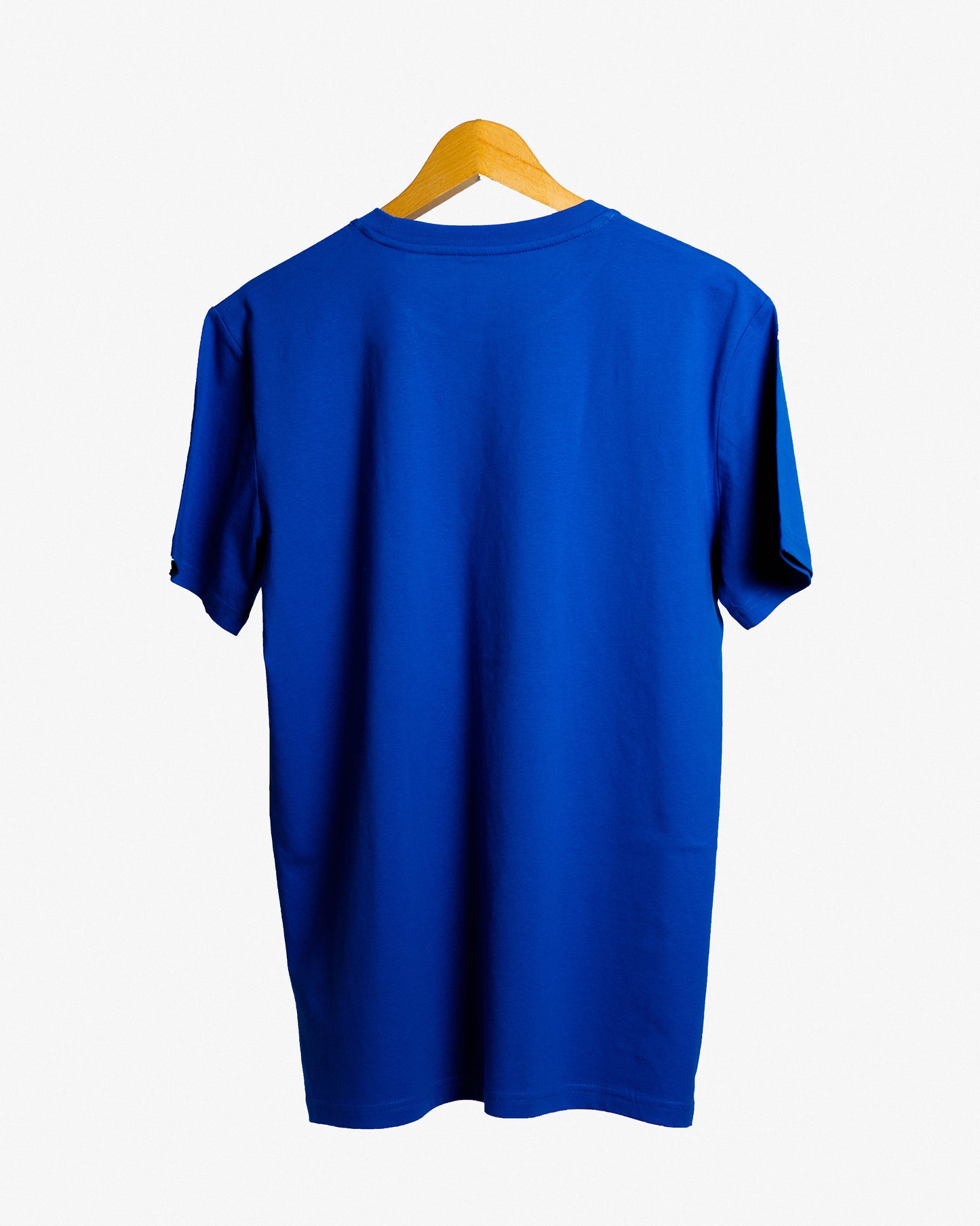Logo Color T-shirt - Unisex