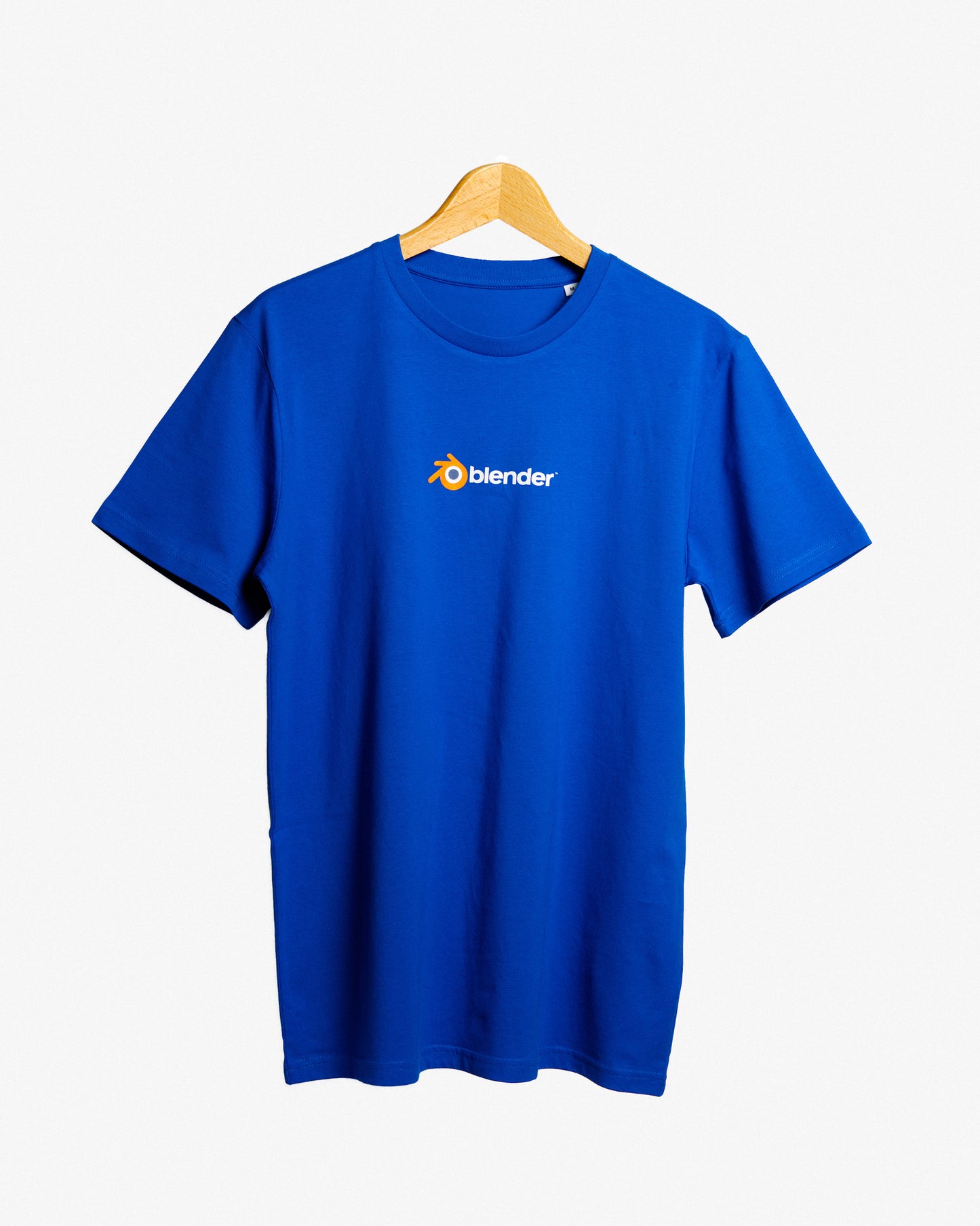 Logo Color T-shirt - Unisex