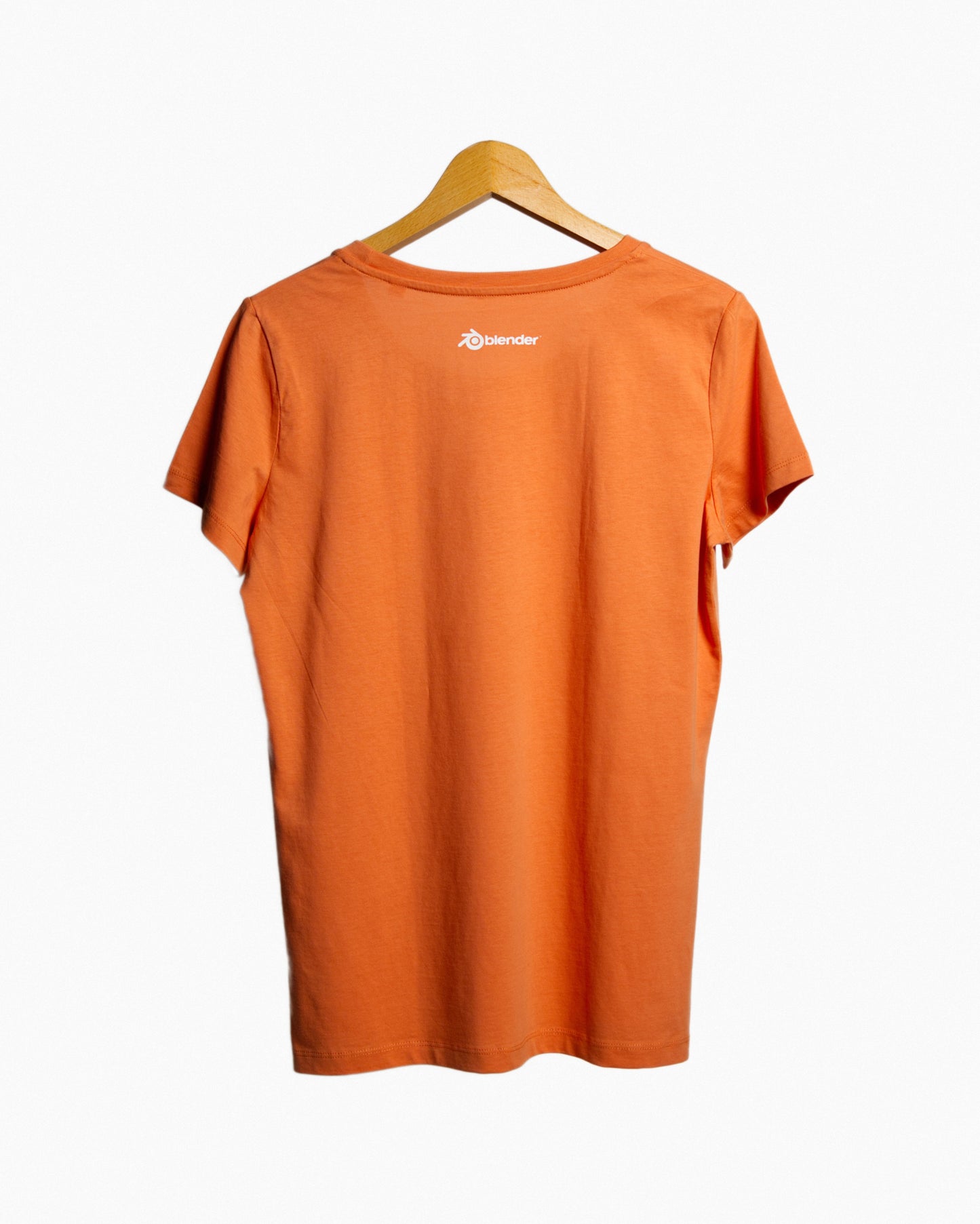 Skater T-shirt - Women