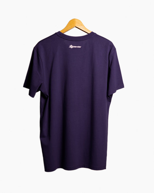 Noodle Monster T-shirt - Unisex