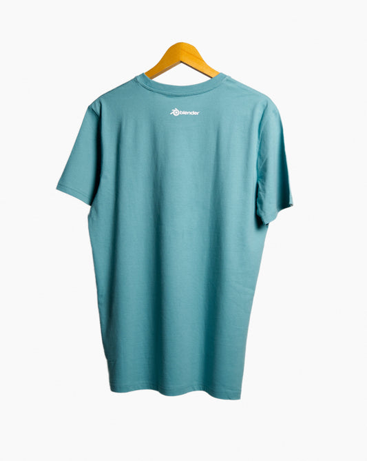 Tiger T-shirt - Unisex