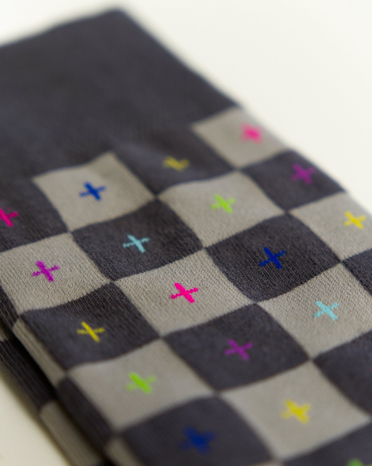 Blender UV Socks