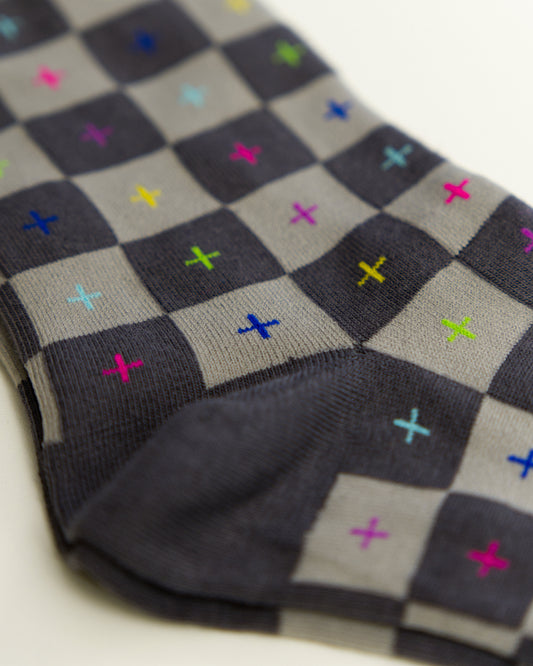Blender UV Socks