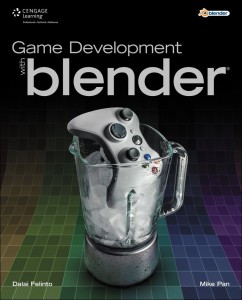 Game Development With Blender – Blender Store