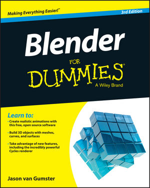 blender for dummies pdf download